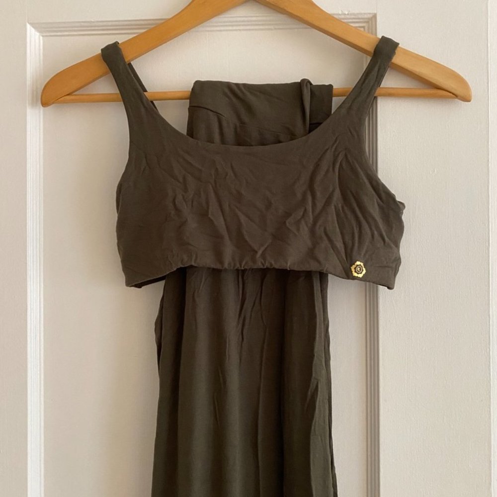 Indigo Luna Set